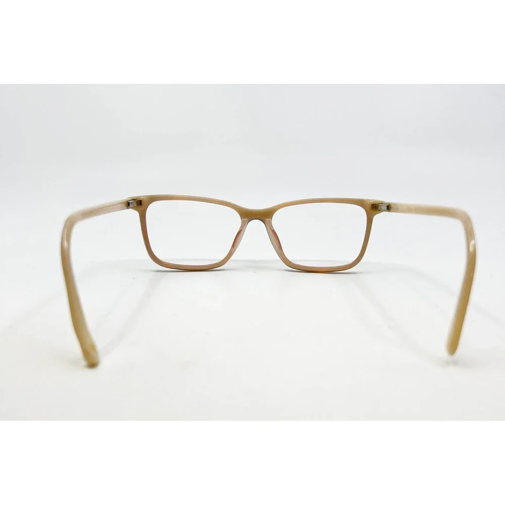 Nine West Eyeglasses Womens Brown Tortoise NW5166 240 50-14-135